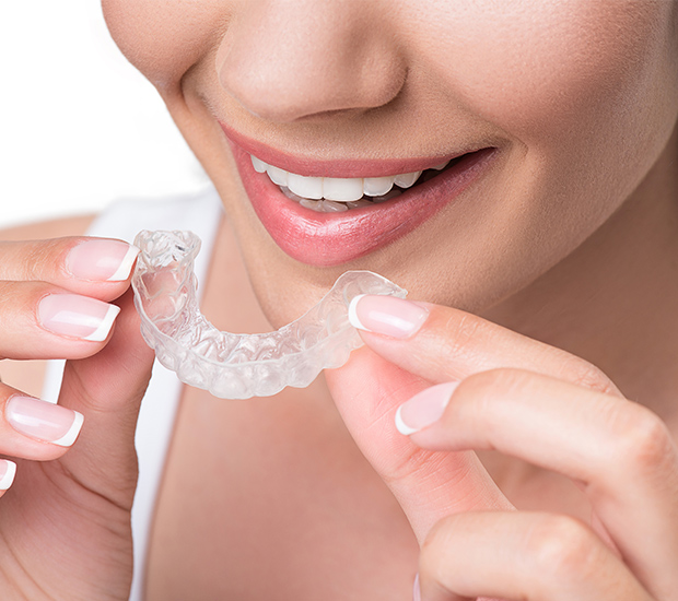 Simi Valley Clear Aligners
