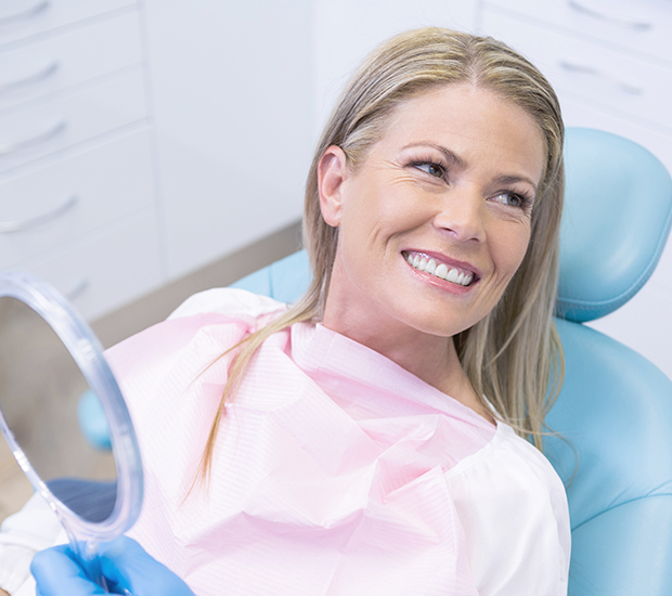 Simi Valley Cosmetic Dental Services