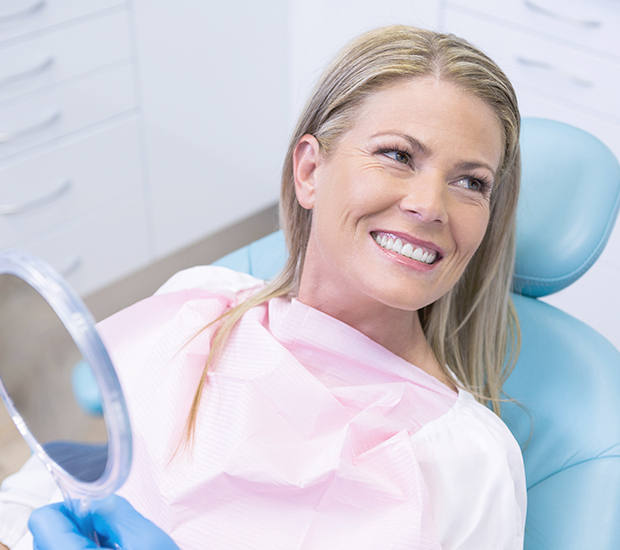 Simi Valley Cosmetic Dental Services
