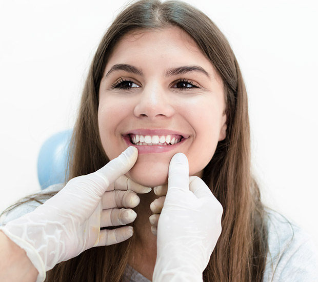 Simi Valley Dental Checkup