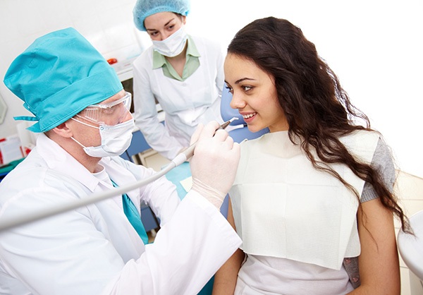Dental Cleaning Simi Valley, CA