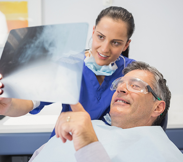 Simi Valley Dental Implant Surgery