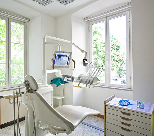 Simi Valley Dental Office