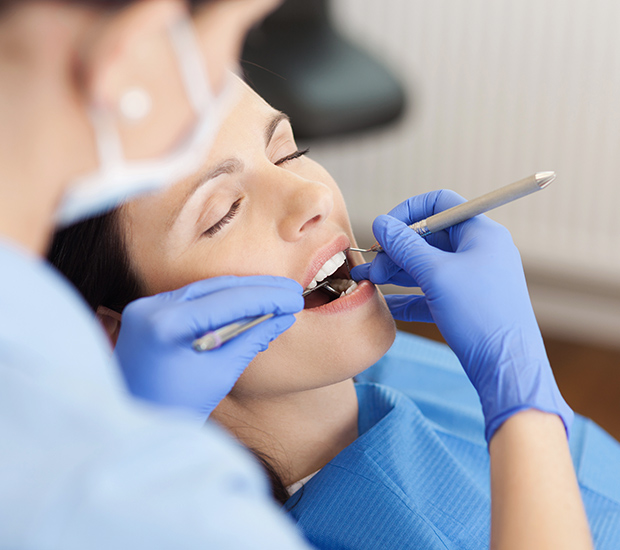 Simi Valley Dental Restorations
