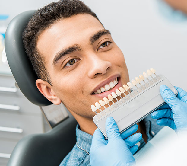 Simi Valley Dental Services