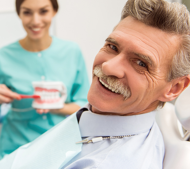 Simi Valley Denture Care