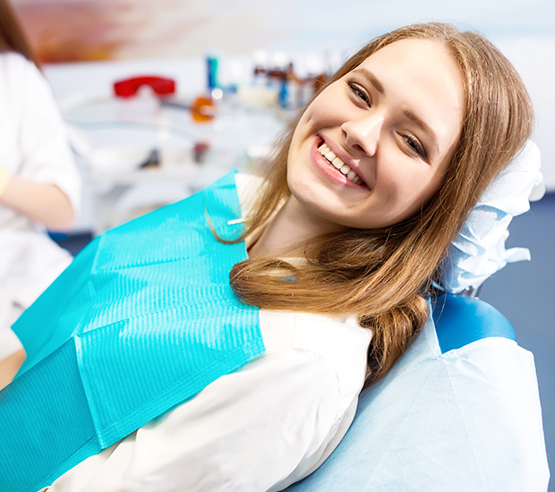 Simi Valley Emergency Dentist