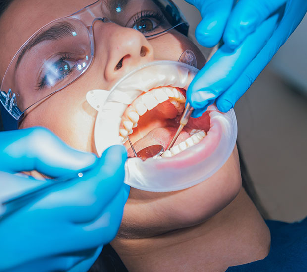Simi Valley Endodontic Surgery