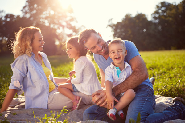 Cosmetic Dentistry From A Family Dentist