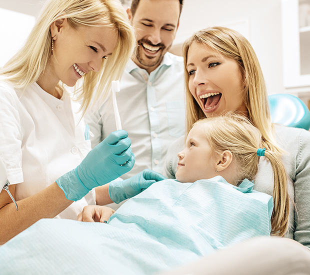 Simi Valley Family Dentist