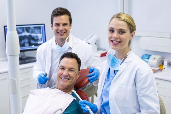 FAQs About General Dentistry Checkups