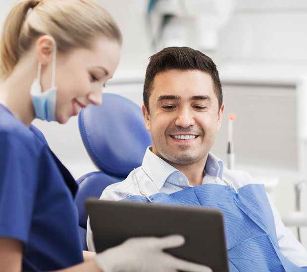 Simi Valley General Dentistry Services