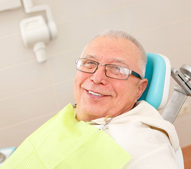 Simi Valley Implant Supported Dentures