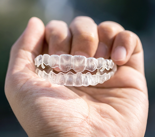 Simi Valley Is Invisalign Teen Right for My Child