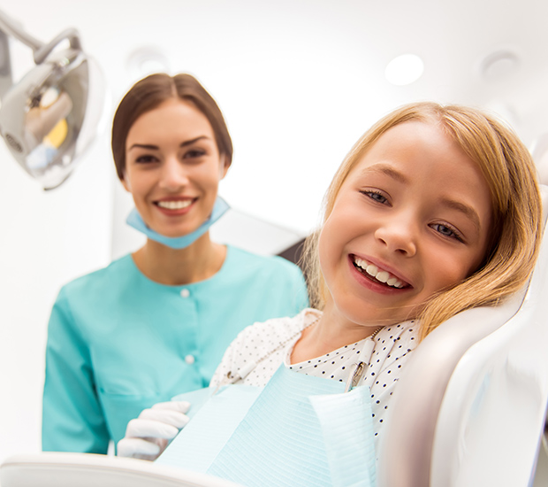 Simi Valley Kid Friendly Dentist