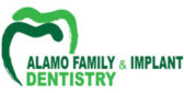 Visit Alamo Family Dentistry