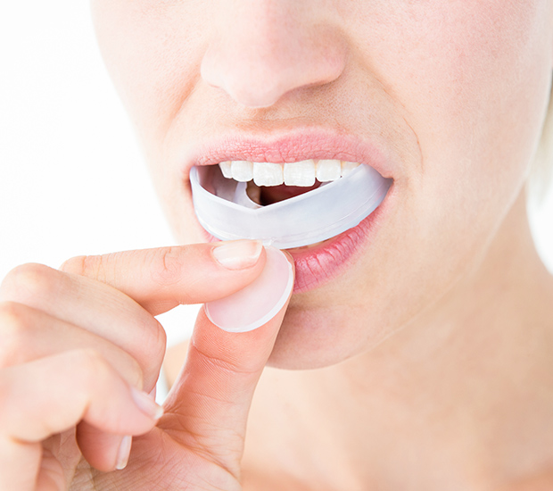 Simi Valley Mouth Guards