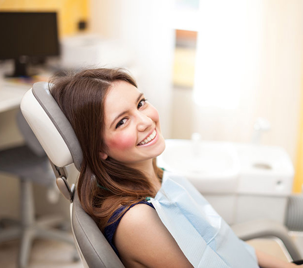 Patient Information | Alamo Family Dentistry - Dentist Simi Valley, CA 93063 | (805) 259-1149