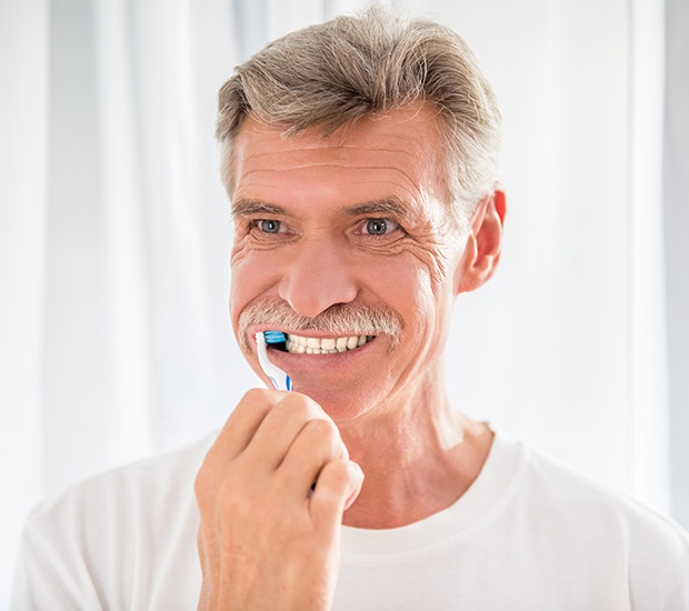 Simi Valley Post-Op Care for Dental Implants