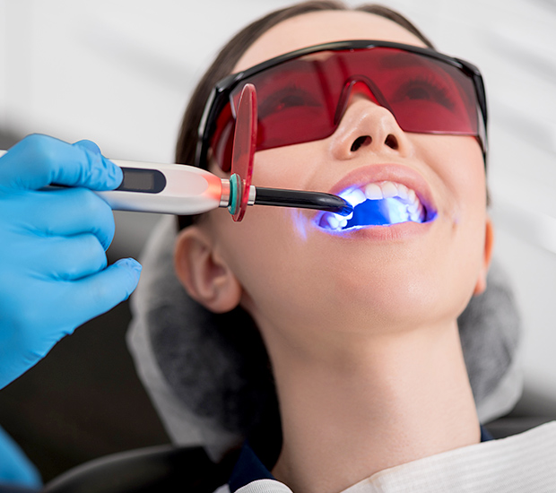 Simi Valley Professional Teeth Whitening