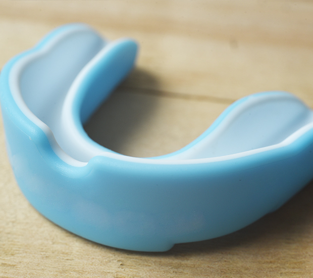 Simi Valley Reduce Sports Injuries With Mouth Guards