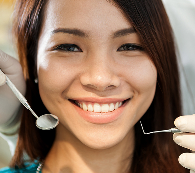 Simi Valley Routine Dental Procedures