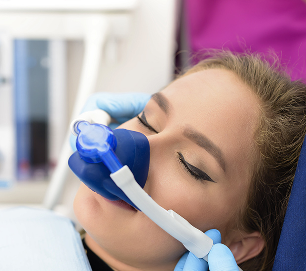 Simi Valley Sedation Dentist