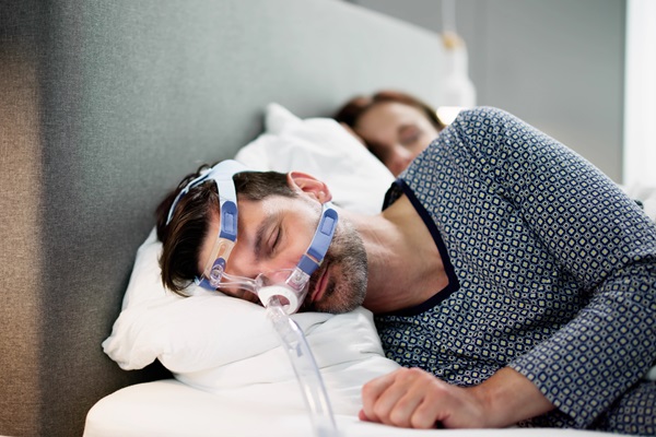 What Dental Devices Are Used For Sleep Apnea?