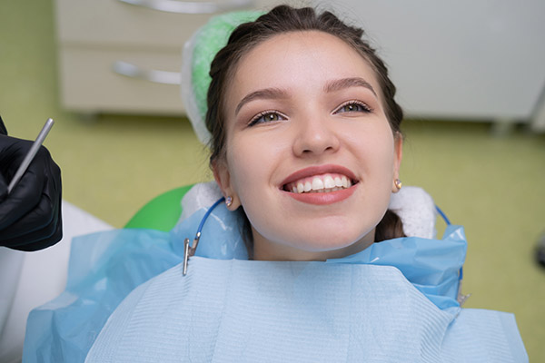 A Smile Makeover Can Improve Your Self Esteem