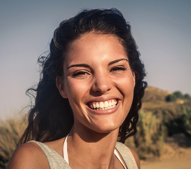 Simi Valley Smile Makeover