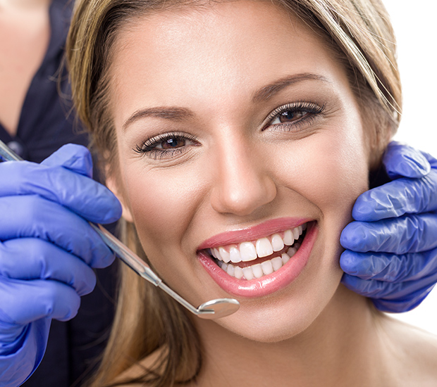 Simi Valley Teeth Whitening at Dentist