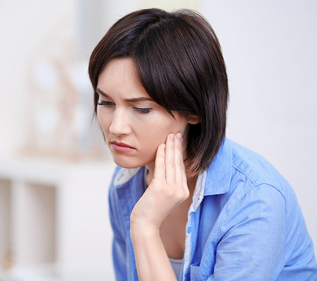 Simi Valley Types of Dental Root Fractures