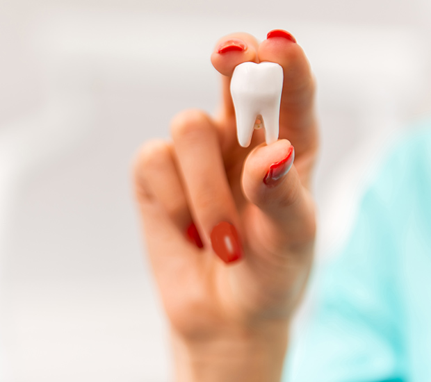 Simi Valley Wisdom Teeth Extraction